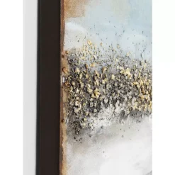 KARE Design Acrylbild Abstract Horizon 120X90- Bilder