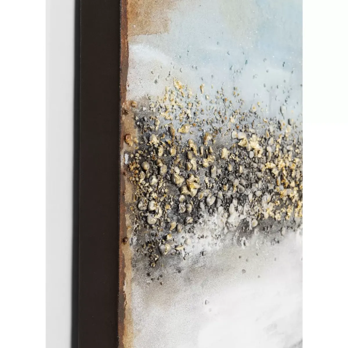 KARE Design Acrylbild Abstract Horizon 120X90- Bilder