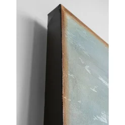 KARE Design Acrylbild Abstract Horizon 200X100- Bilder