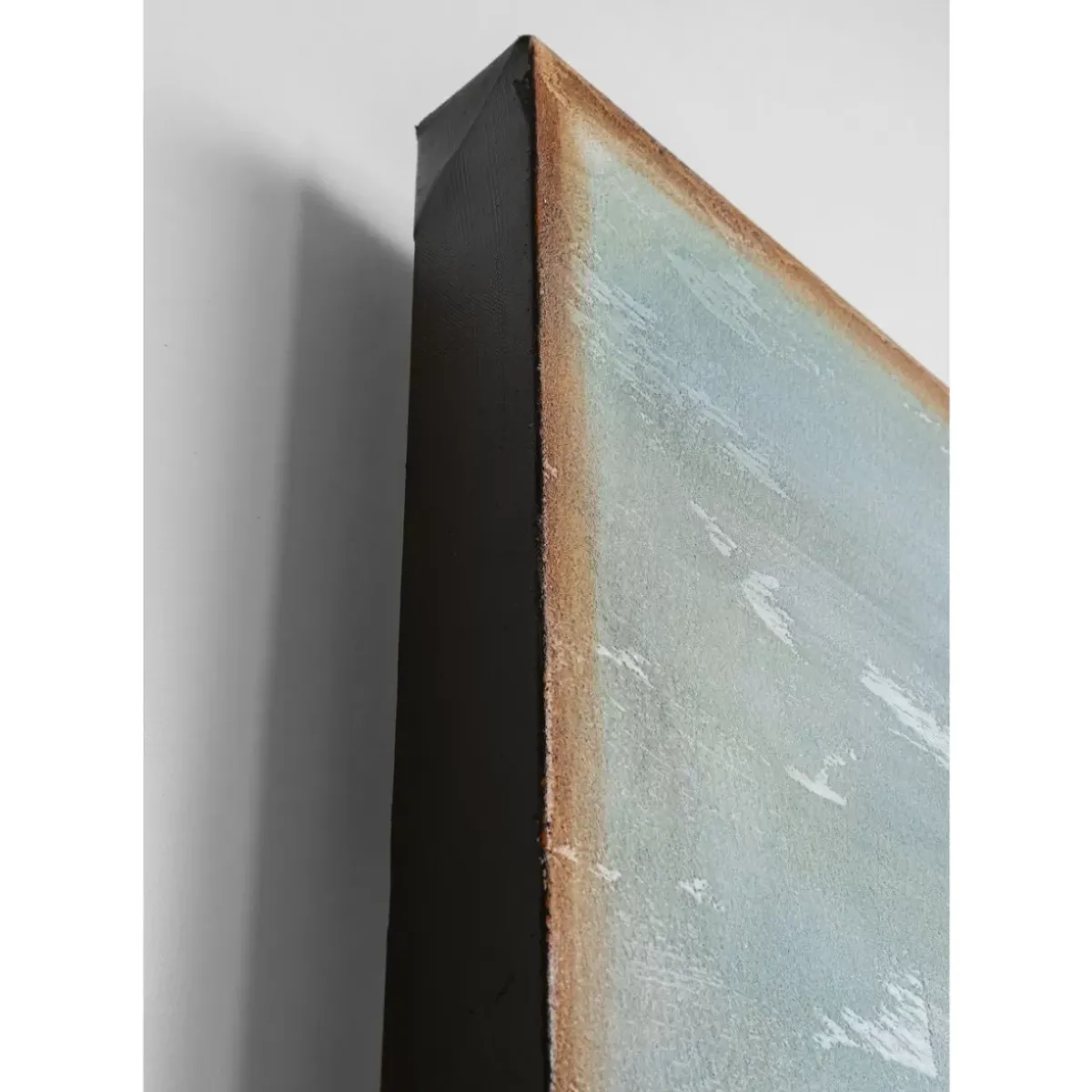 KARE Design Acrylbild Abstract Horizon 200X100- Bilder