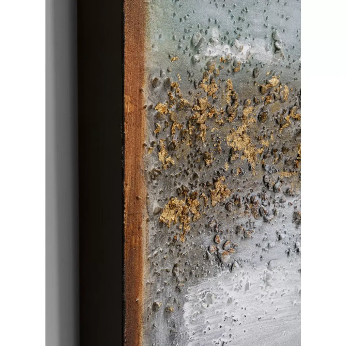 KARE Design Acrylbild Abstract Horizon 200X100- Bilder