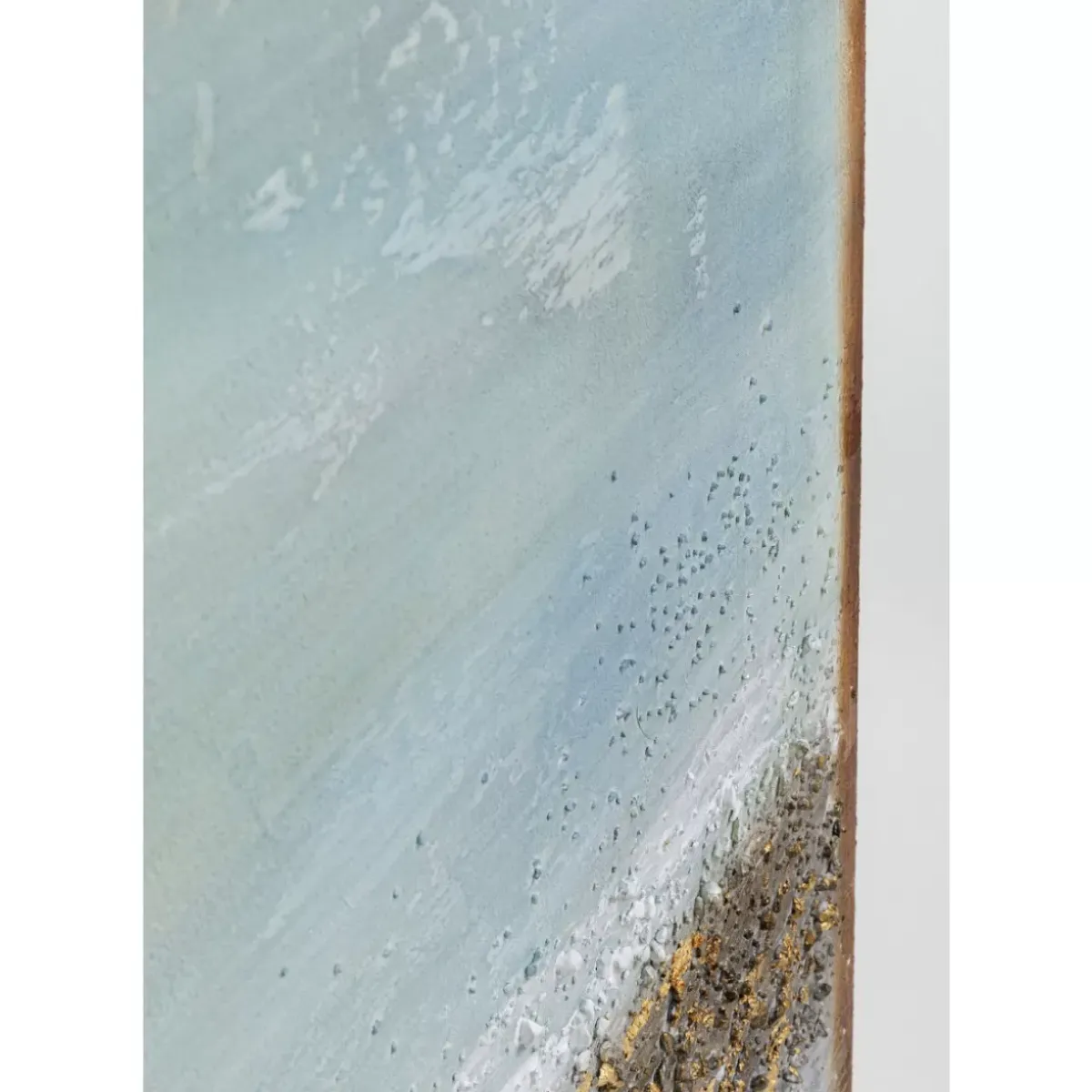 KARE Design Acrylbild Abstract Horizon 200X100- Bilder