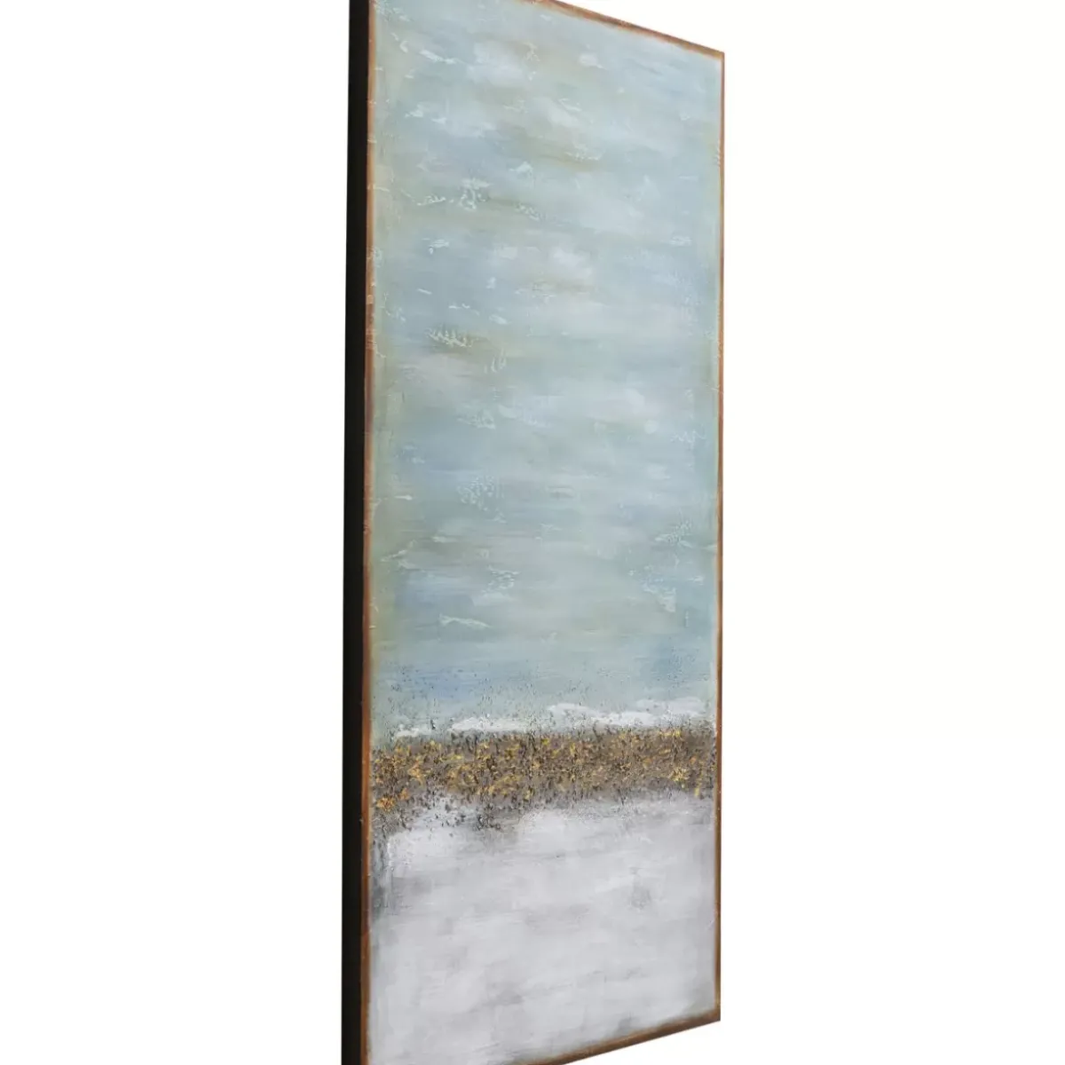 KARE Design Acrylbild Abstract Horizon 200X100- Bilder