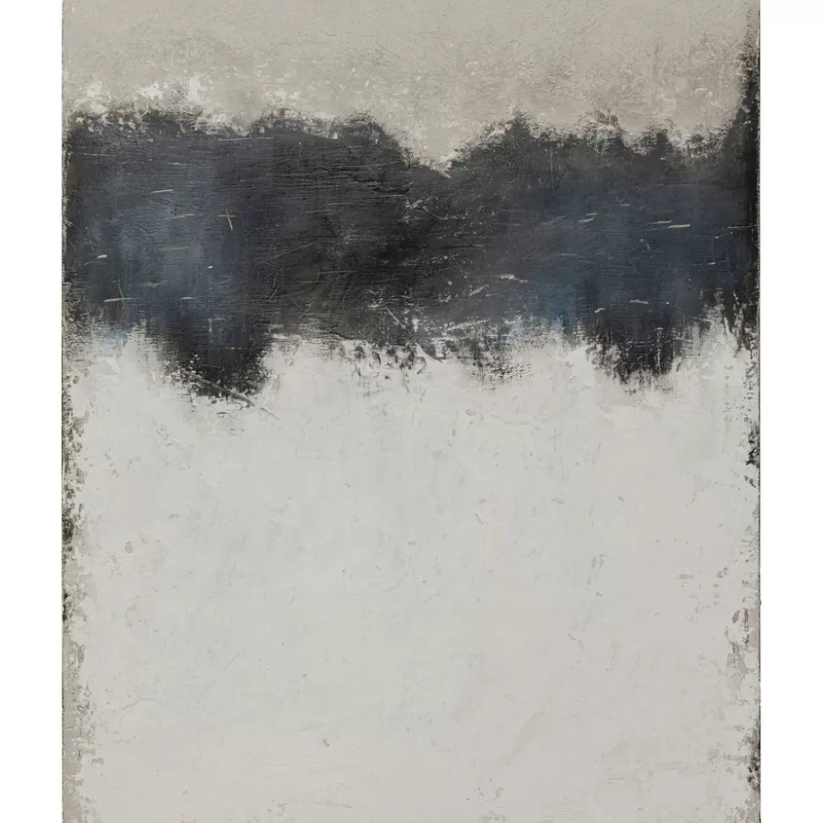 KARE Design Acrylbild Abstract Into The Sea 120X90- Bilder