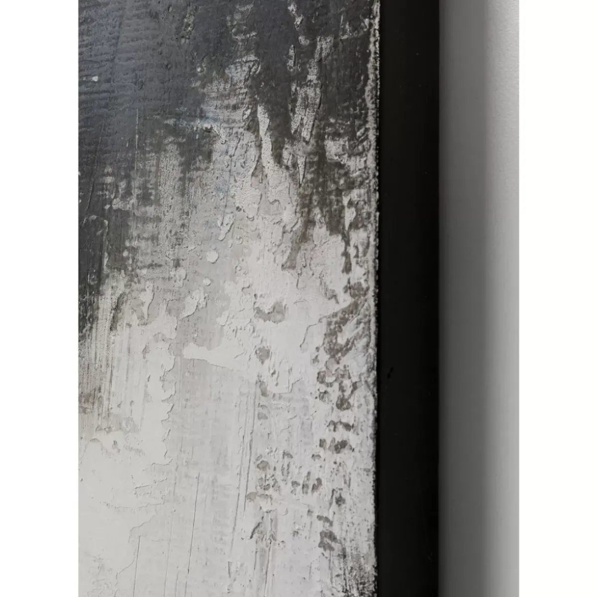 KARE Design Acrylbild Abstract Into The Sea 120X90- Bilder