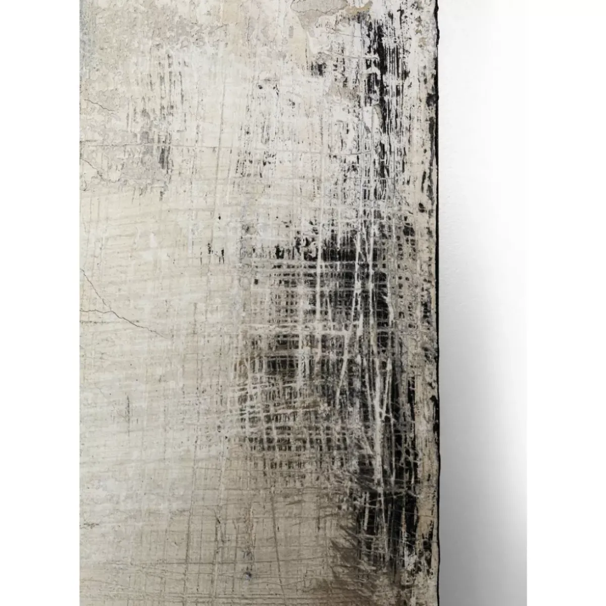 KARE Design Acrylbild Abstract Into The Sea 120X90- Bilder