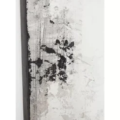 KARE Design Acrylbild Abstract Into The Night 210X120- Bilder