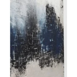 KARE Design Acrylbild Abstract Into The Sea 120X210Cm- Bilder