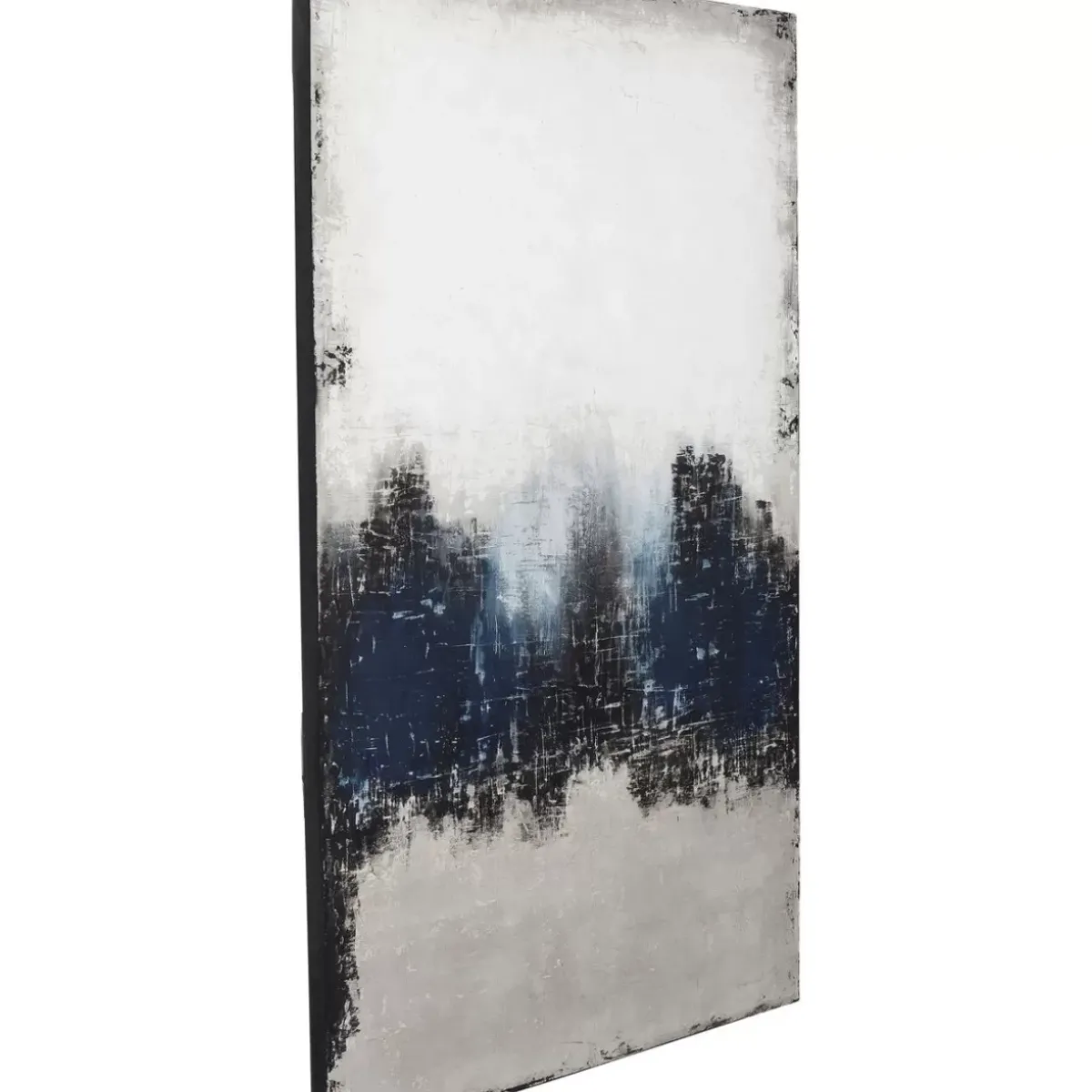 KARE Design Acrylbild Abstract Into The Sea 120X210Cm- Bilder