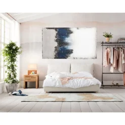 KARE Design Acrylbild Abstract Into The Sea 120X210Cm- Bilder