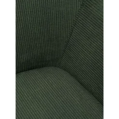 KARE Design Armlehnstuhl Avignon Grun- Stühle