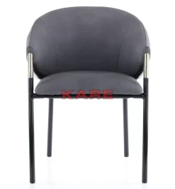 KARE Design Armlehnstuhl Boulevard- Stühle