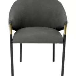 KARE Design Armlehnstuhl Boulevard- Stühle