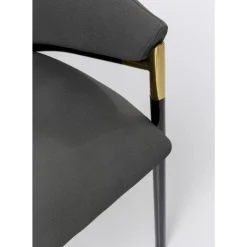 KARE Design Armlehnstuhl Boulevard- Stühle