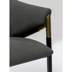 KARE Design Armlehnstuhl Boulevard- Stühle