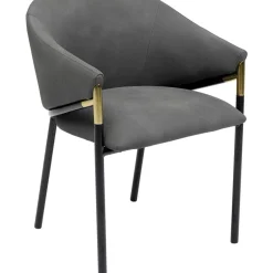 KARE Design Armlehnstuhl Boulevard- Stühle