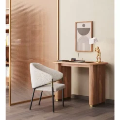 KARE Design Armlehnstuhl Boulevard Weis- Stühle