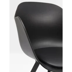 KARE Design Armlehnstuhl Brentwood- Stühle