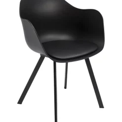 KARE Design Armlehnstuhl Brentwood- Stühle