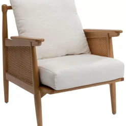 KARE Design Armlehnstuhl Cane- Stühle