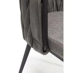 KARE Design Armlehnstuhl Cheerio Inkl. Kissen- Stühle