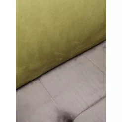 KARE Design Armlehnstuhl Chelsea Grun- Stühle