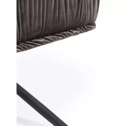 KARE Design Armlehnstuhl Chelsea Grun- Stühle