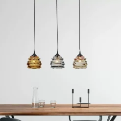 KARE Design Armlehnstuhl Costa Walnut- Stühle