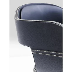 KARE Design Armlehnstuhl Costa Walnut- Stühle