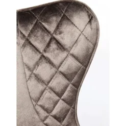 KARE Design Armlehnstuhl Dream Braun- Stühle