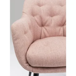 KARE Design Armlehnstuhl Elaine- Stühle