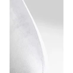 KARE Design Armlehnstuhl Lorena Grau- Stühle