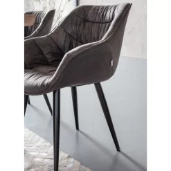 KARE Design Armlehnstuhl Thelma- Stühle