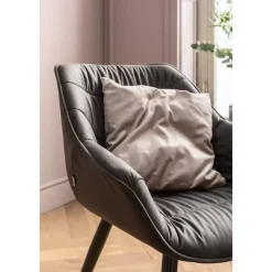 KARE Design Armlehnstuhl Thelma- Stühle