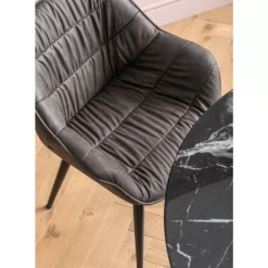 KARE Design Armlehnstuhl Thelma- Stühle