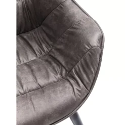 KARE Design Armlehnstuhl Thelma- Stühle