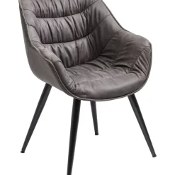 KARE Design Armlehnstuhl Thelma- Stühle