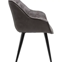 KARE Design Armlehnstuhl Thelma- Stühle