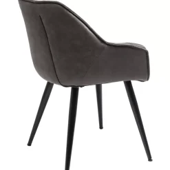 KARE Design Armlehnstuhl Thelma- Stühle