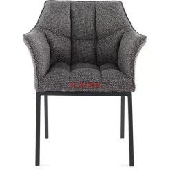 KARE Design Armlehnstuhl Thinktank- Stühle