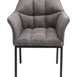 KARE Design Armlehnstuhl Thinktank- Stühle