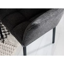 KARE Design Armlehnstuhl Thinktank- Stühle