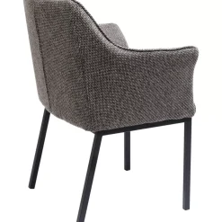 KARE Design Armlehnstuhl Thinktank- Stühle