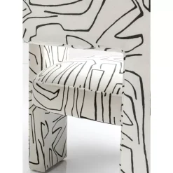 KARE Design Armlehnstuhl Tripod- Stühle