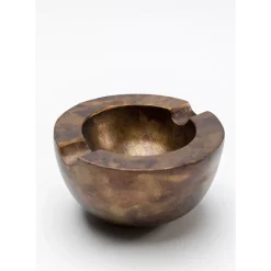 KARE Design Aschenbecher Amporo O13Cm- Ascher