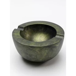 KARE Design Aschenbecher Amporo O16Cm- Ascher