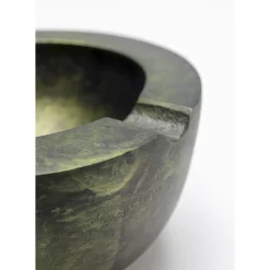 KARE Design Aschenbecher Amporo O16Cm- Ascher