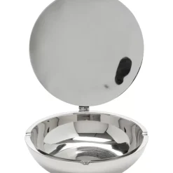 KARE Design Aschenbecher Pin Up O16Cm- Ascher