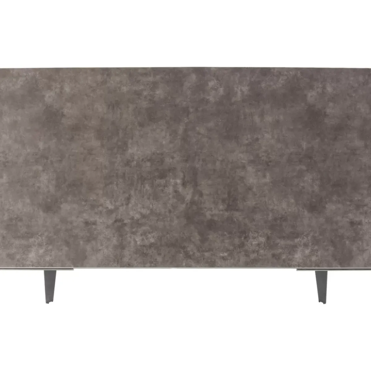 KARE Design Ausziehtisch Amsterdam Dunkel 200(45+45)X100Cm- Tische