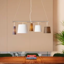 KARE Design Ausziehtisch Benvenuto Walnut 200(50)X110Cm- Tische